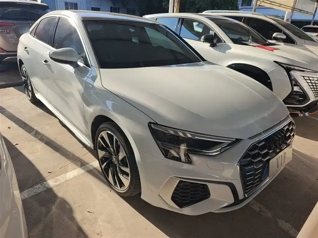Audi A3 — фото 10