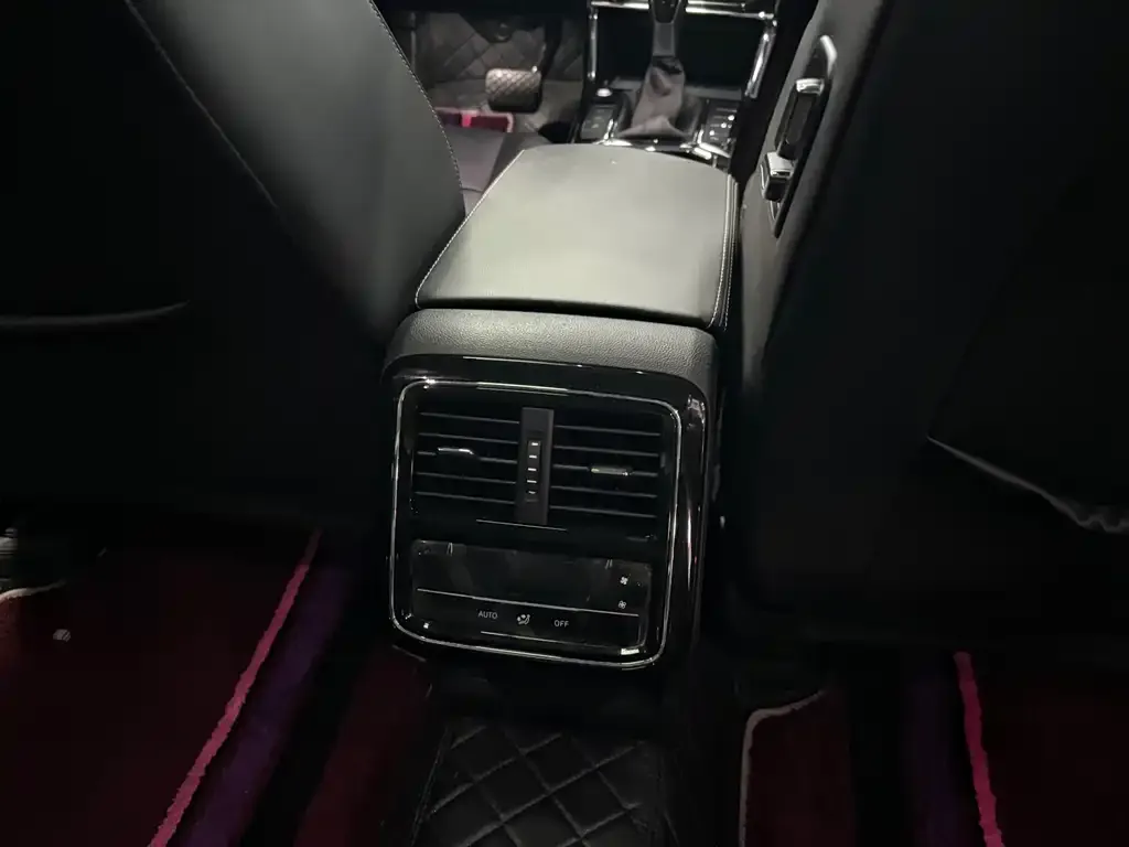 Volkswagen Passat — фото 2