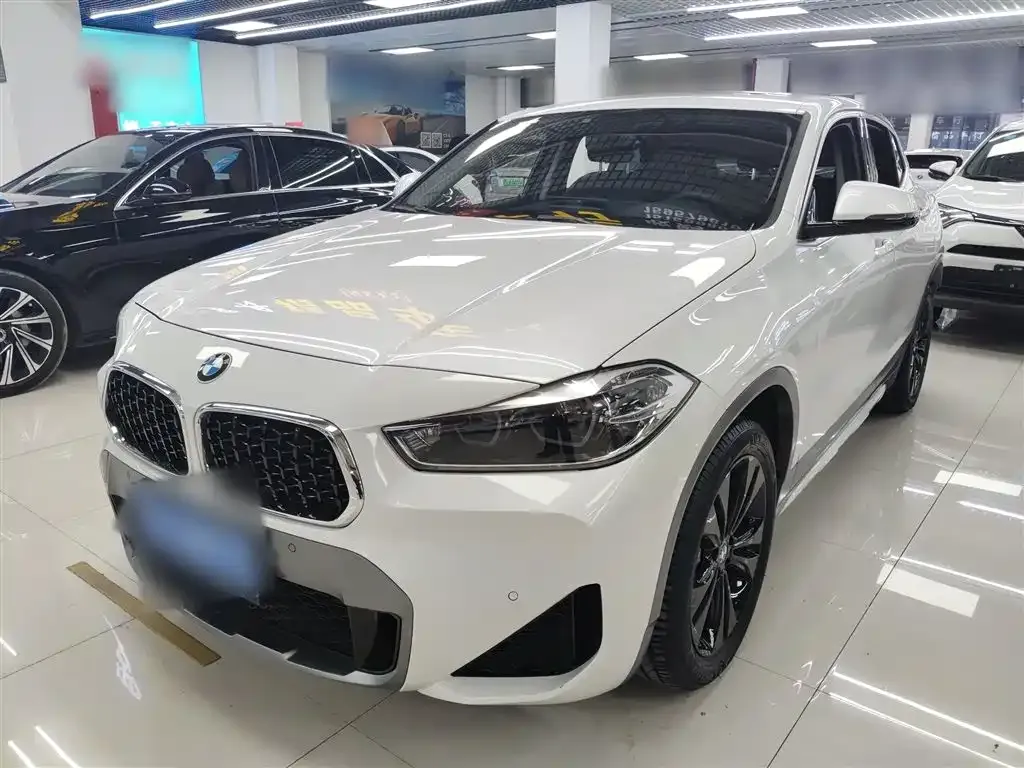 BMW X2 — фото 2