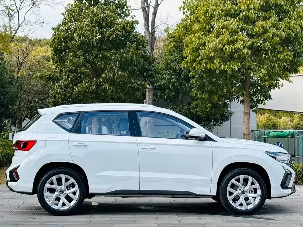 Jetta VS5 — фото 10