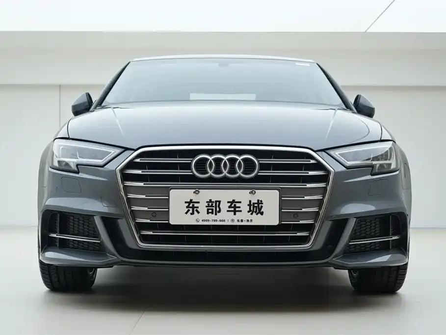 Audi A3 — фото 2