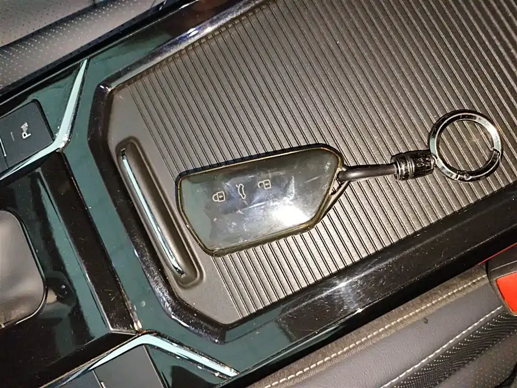 Volkswagen Passat — фото 6