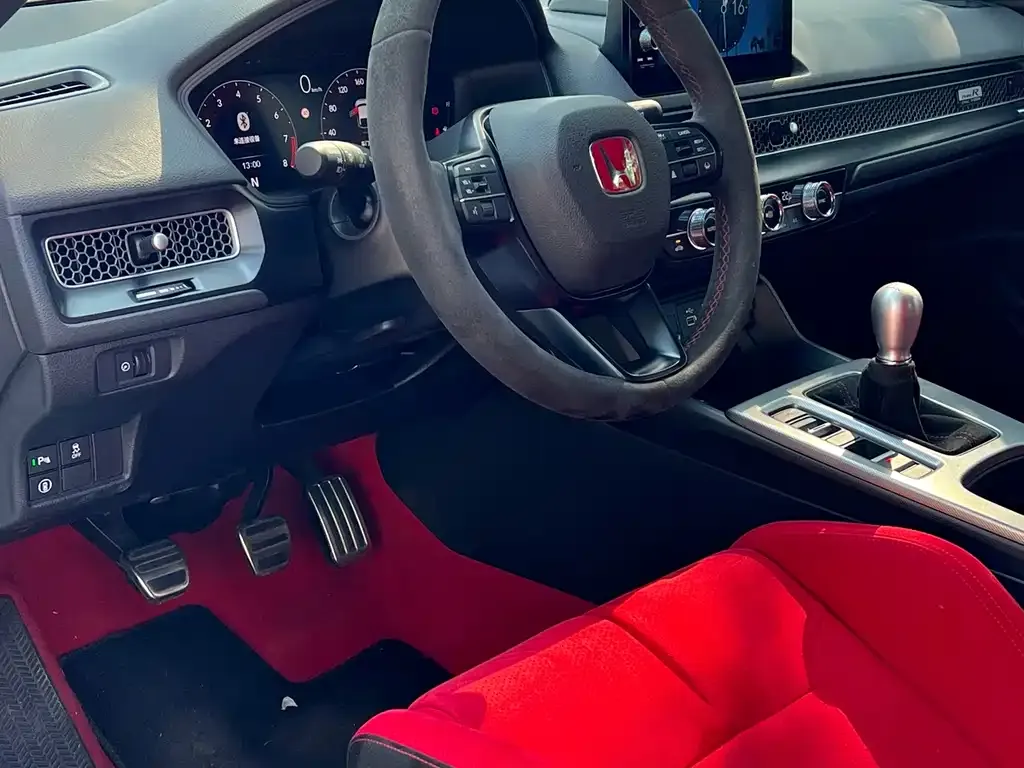 Honda Civic (Import) — фото 2