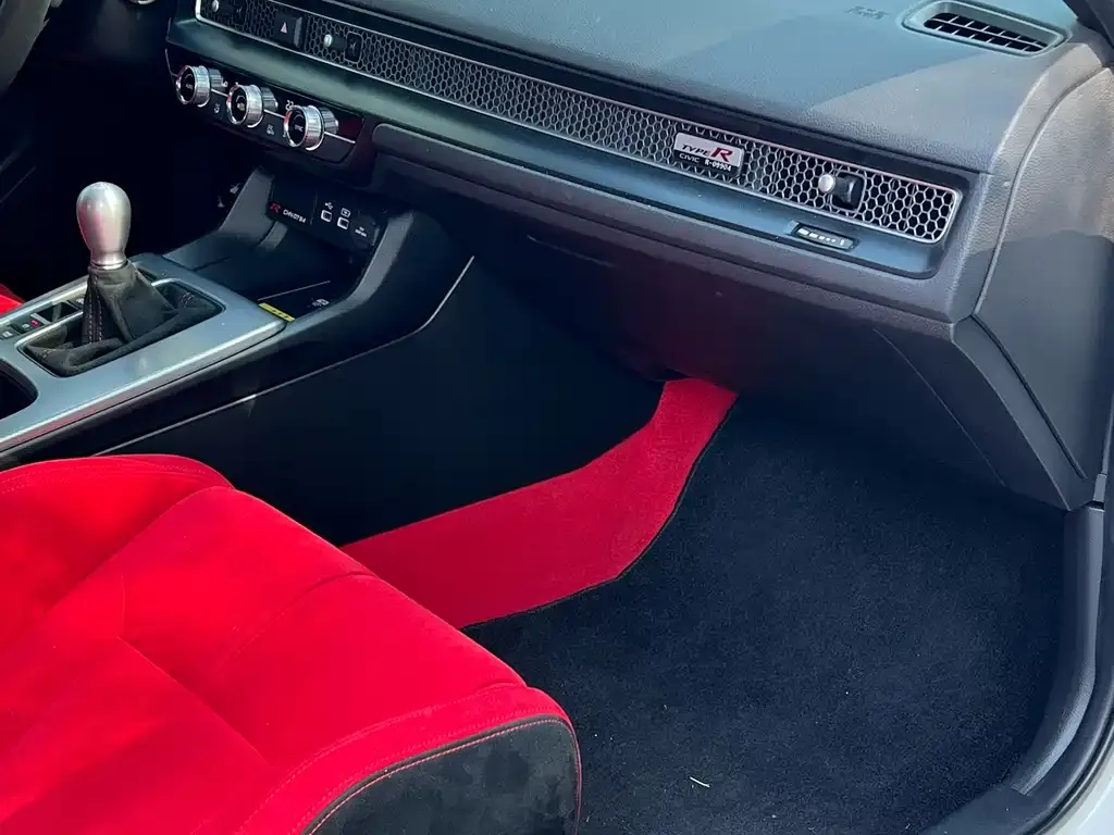 Honda Civic (Import) — фото 3