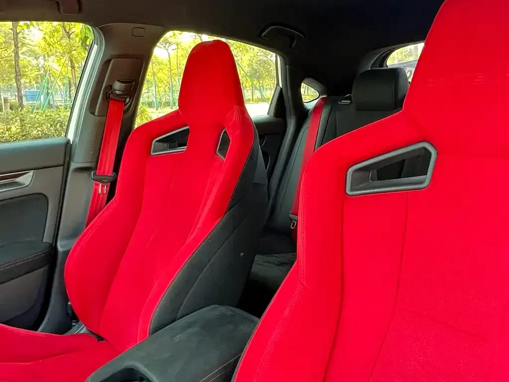 Honda Civic (Import) — фото 8