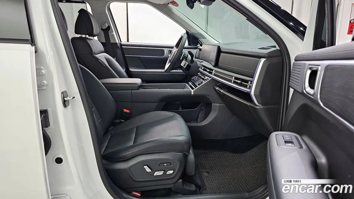 Hyundai Santafe — фото 10