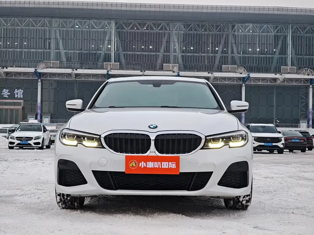 BMW 3 Series — фото 9