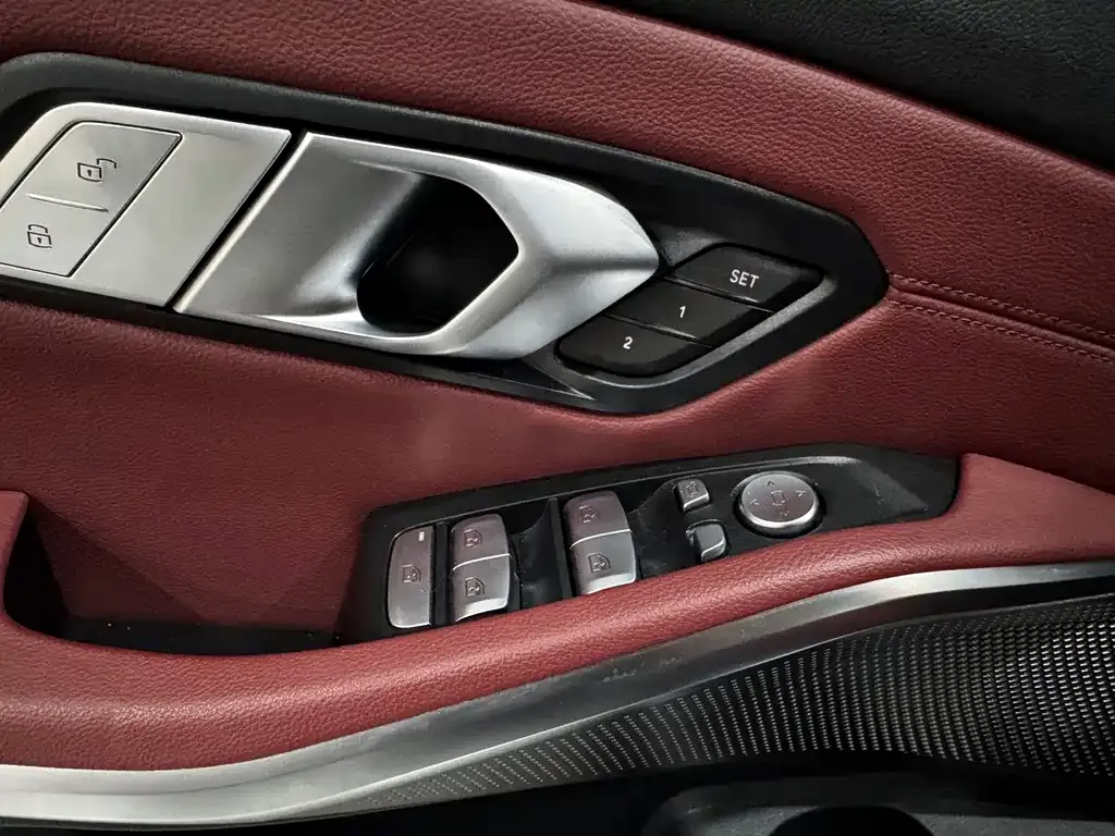 BMW 3 Series — фото 10