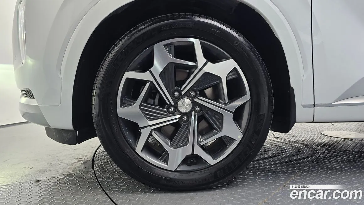 Hyundai Palisade — фото 9
