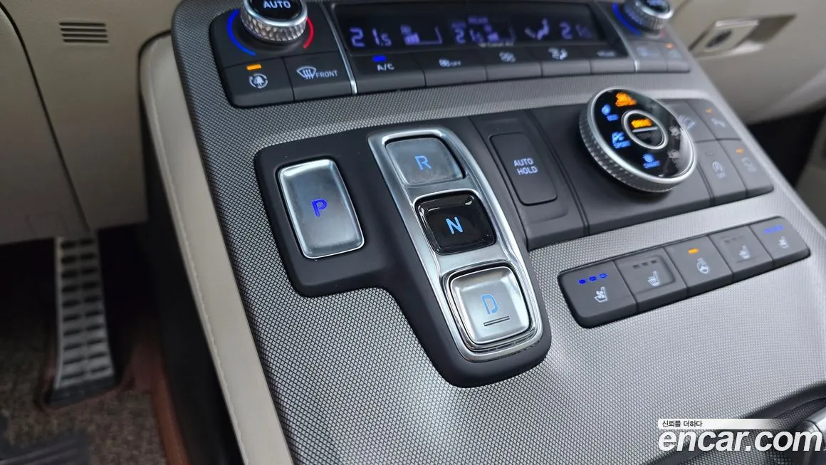 Hyundai Palisade — фото 3