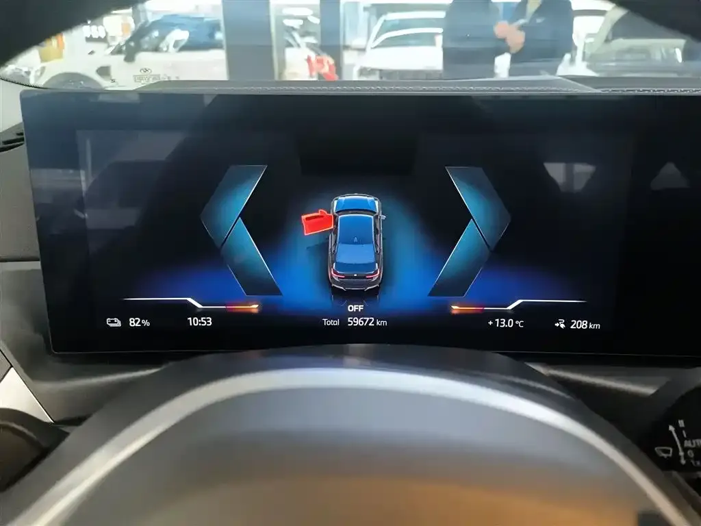 BMW i3 — фото 10