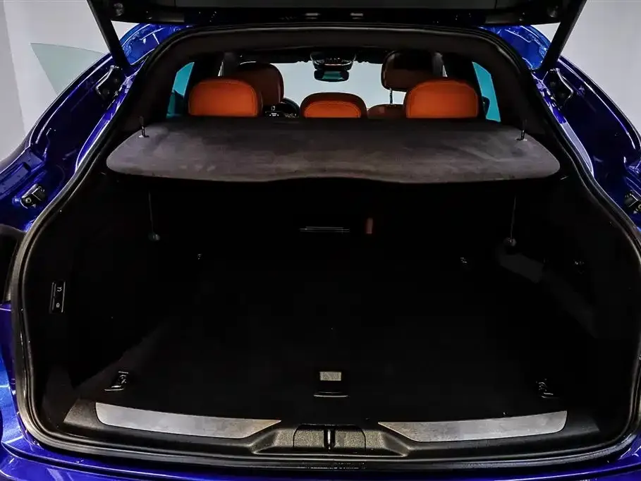 Maserati Levante — фото 9