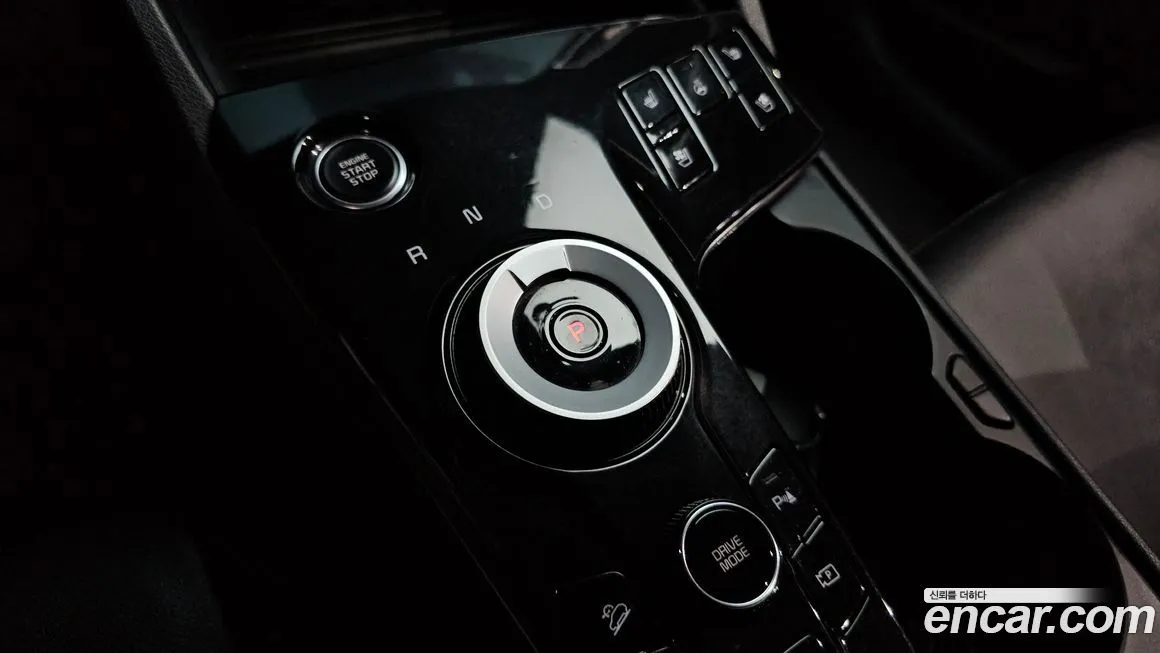 Kia Sportage — фото 5