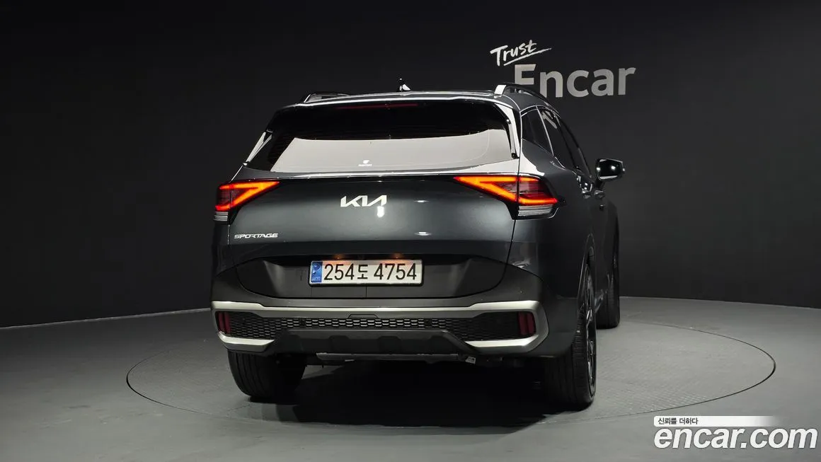Kia Sportage — фото 2