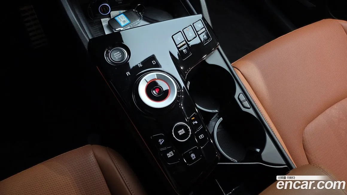 Kia Sportage — фото 5