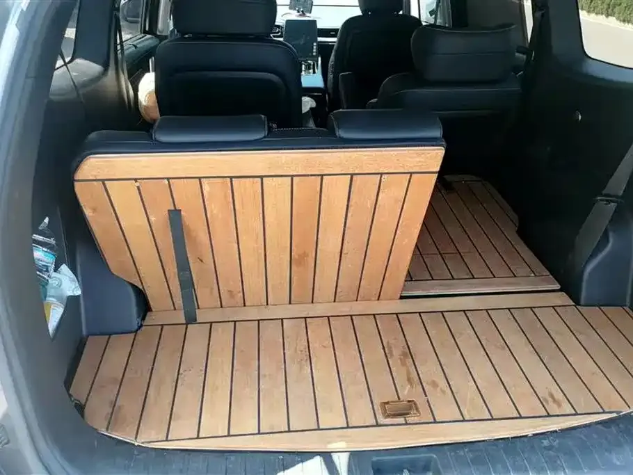 Hyundai Custo — фото 2