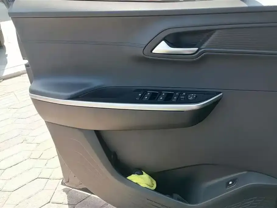 Hyundai Custo — фото 4