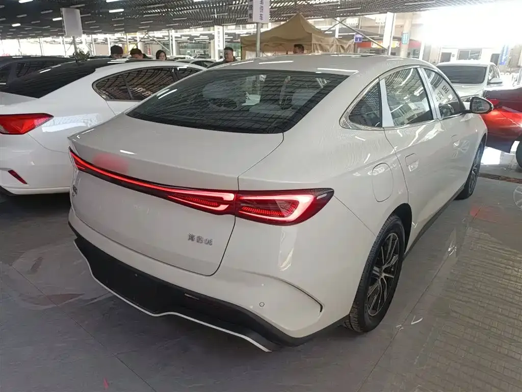 BYD Seal 06 — фото 7