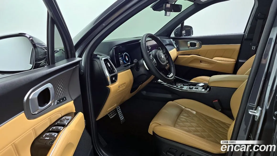 Kia Sorento — фото 10