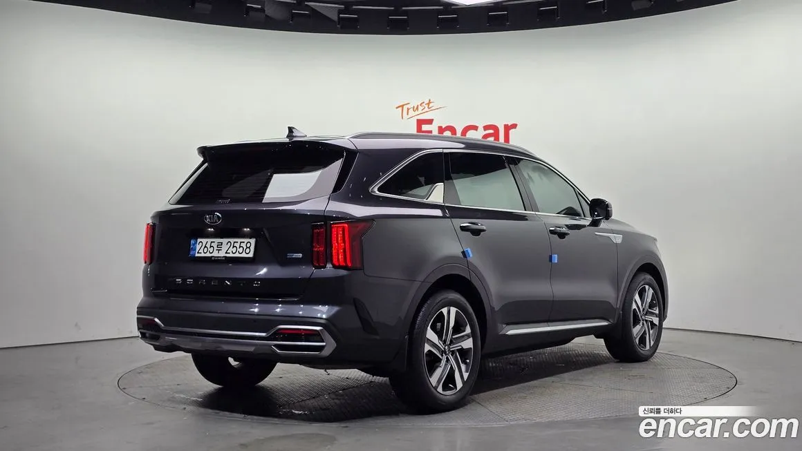 Kia Sorento — фото 2
