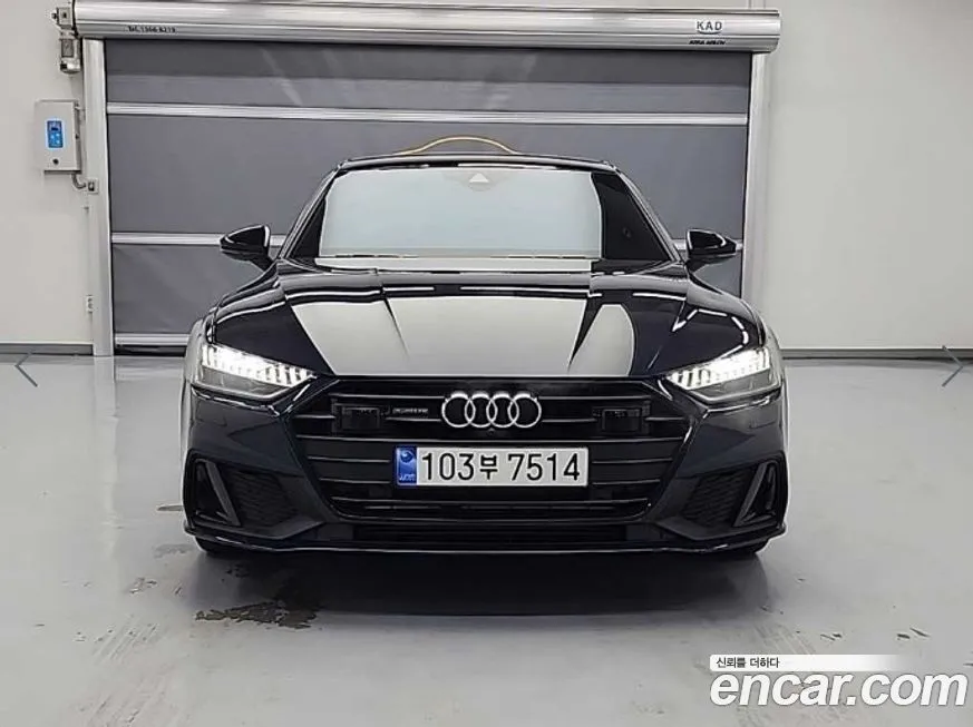 Audi A7 — фото 2