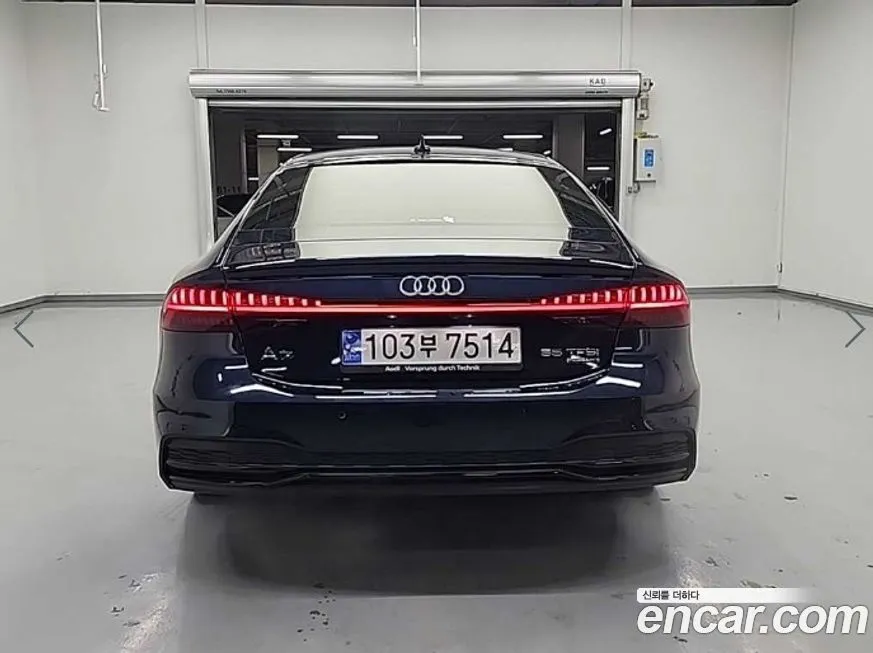 Audi A7 — фото 4