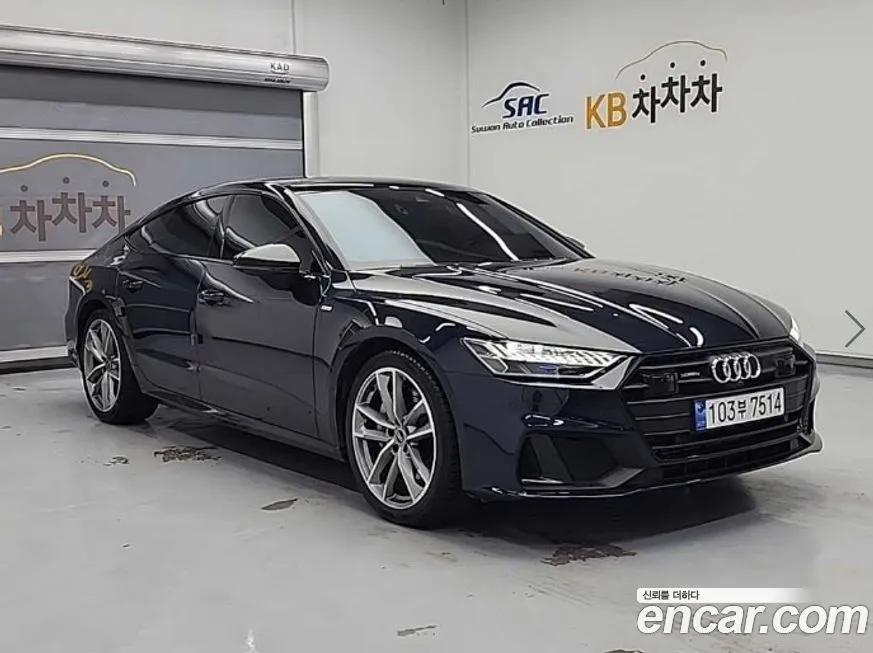 Audi A7 — фото 3