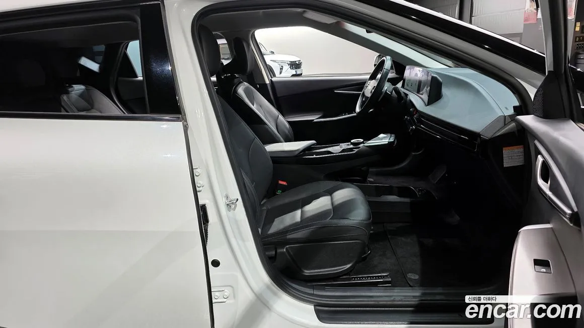 Kia EV6 — фото 2