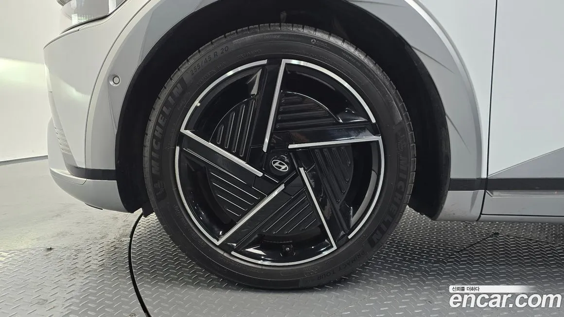 Hyundai Ioniq5 — фото 6
