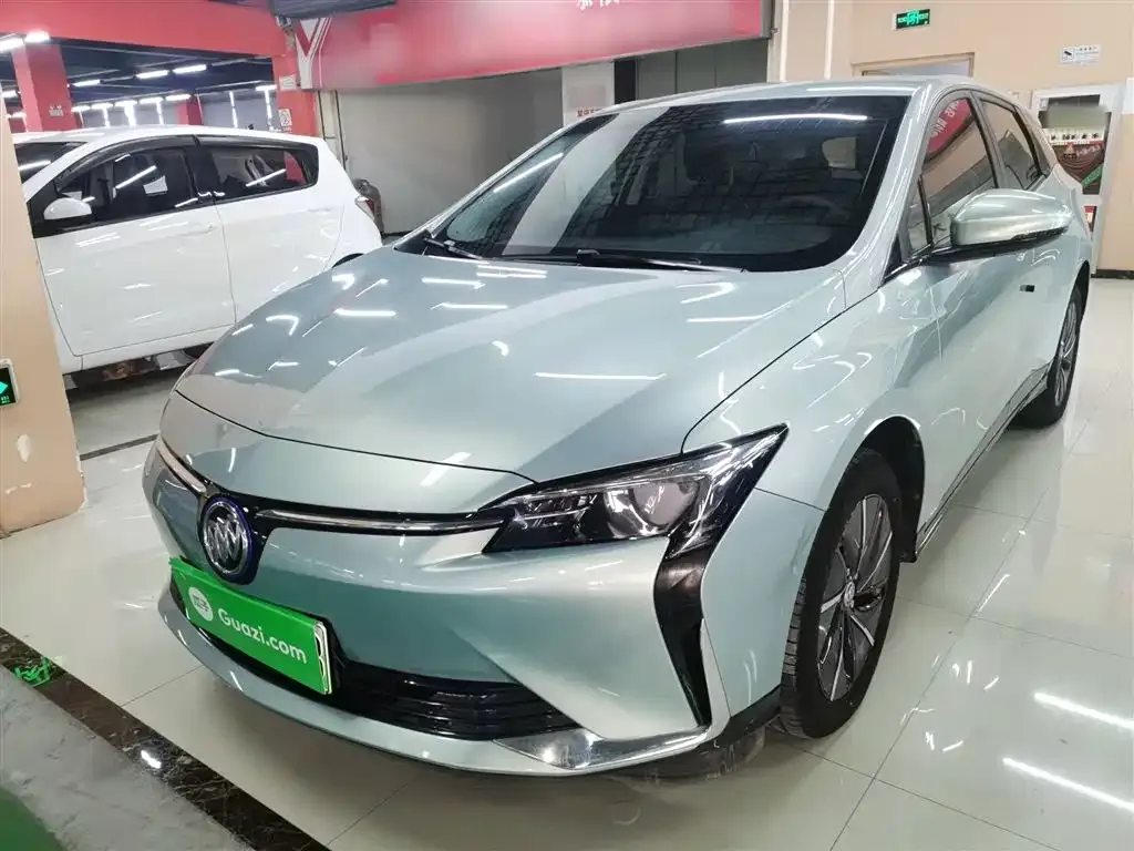 Buick Velite 6 — фото 1