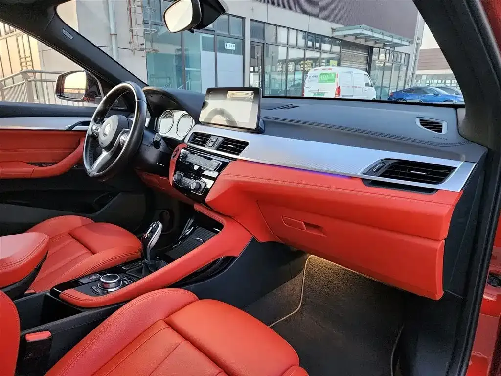 BMW X2 — фото 2