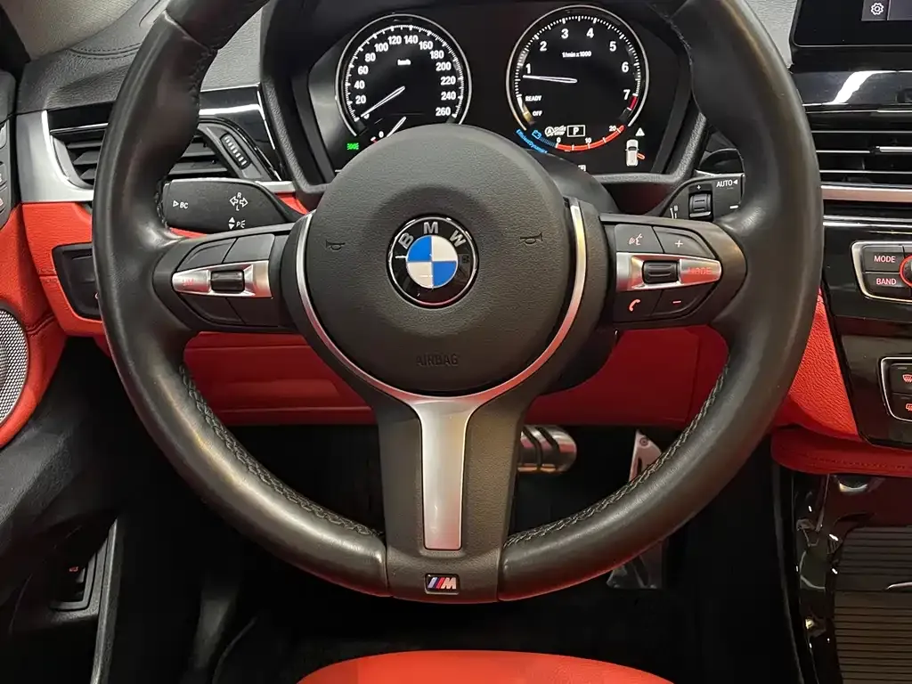 BMW X2 — фото 5
