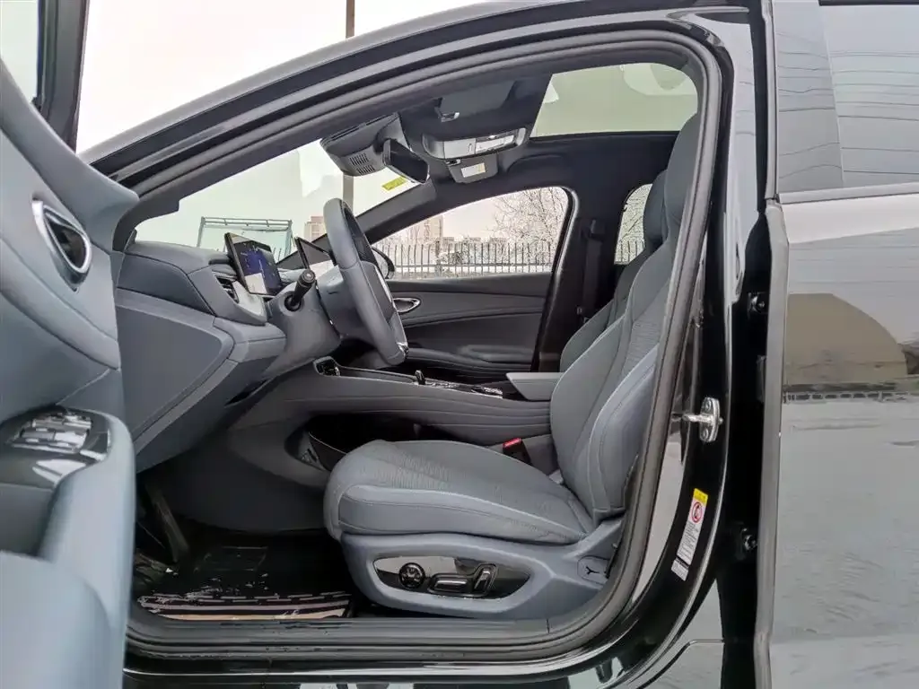 BYD Seal 06GT — фото 3