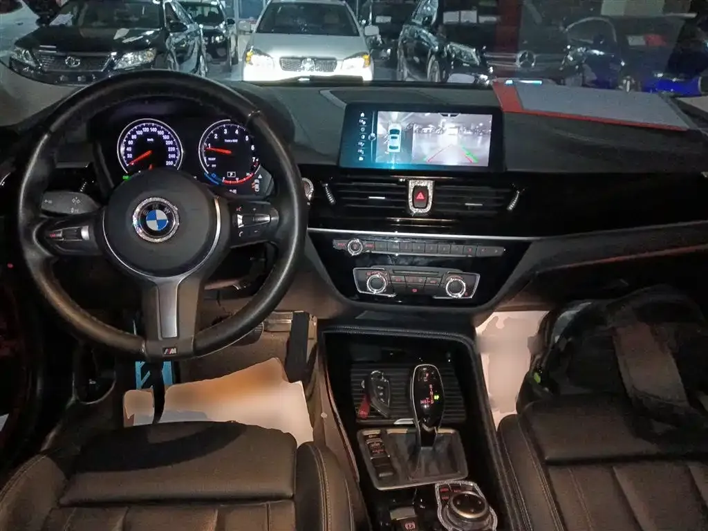 BMW 1 Series — фото 10
