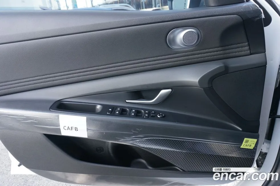 Hyundai AVANTE — фото 10