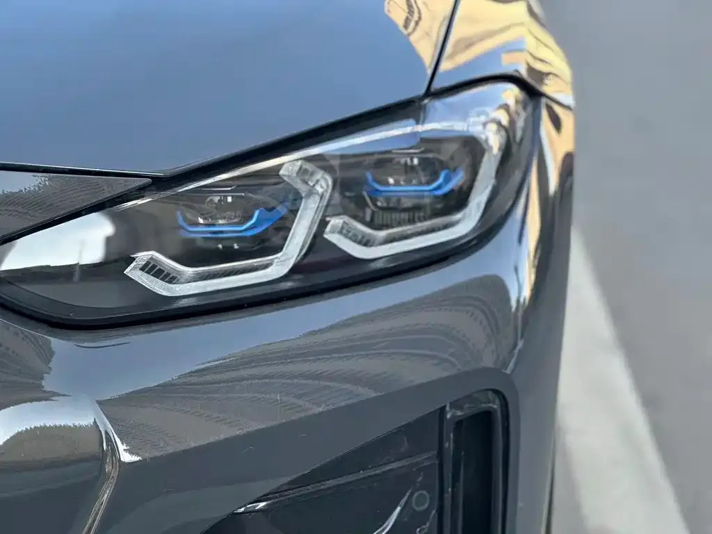 BMW 4 Series — фото 2