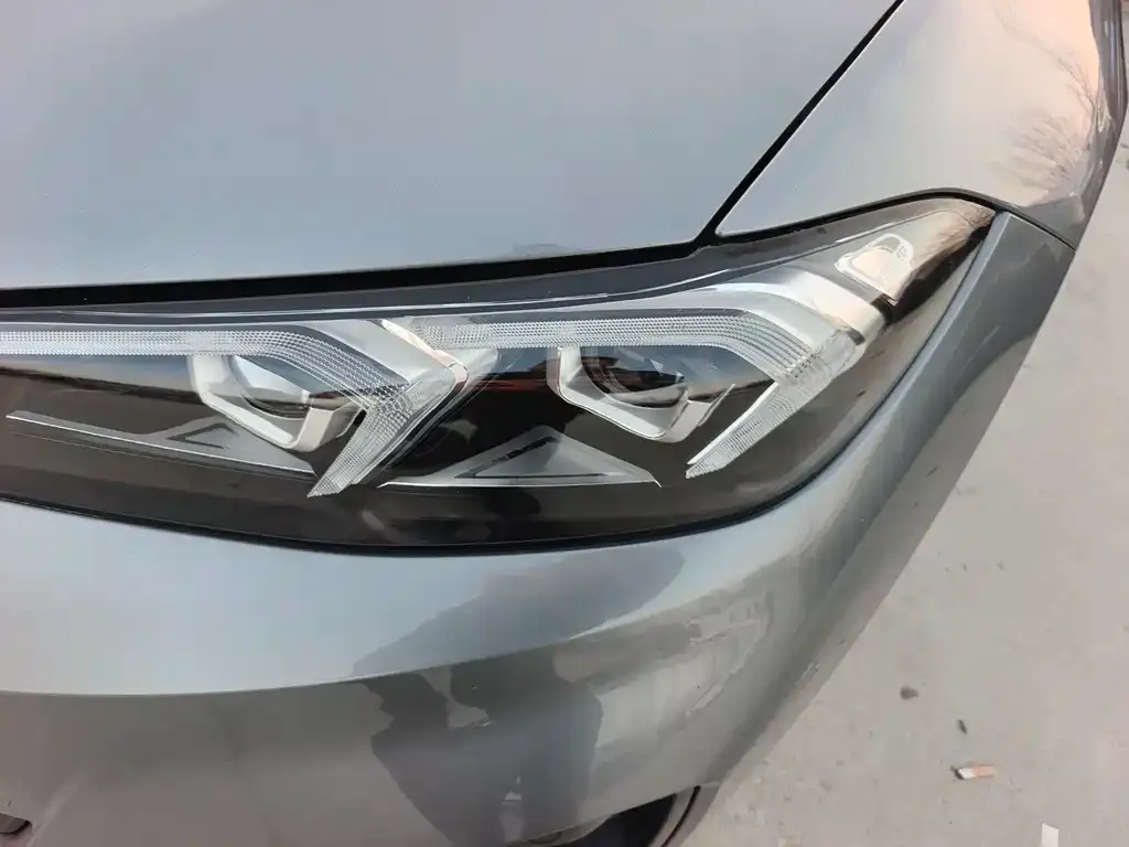 BMW i3 — фото 2