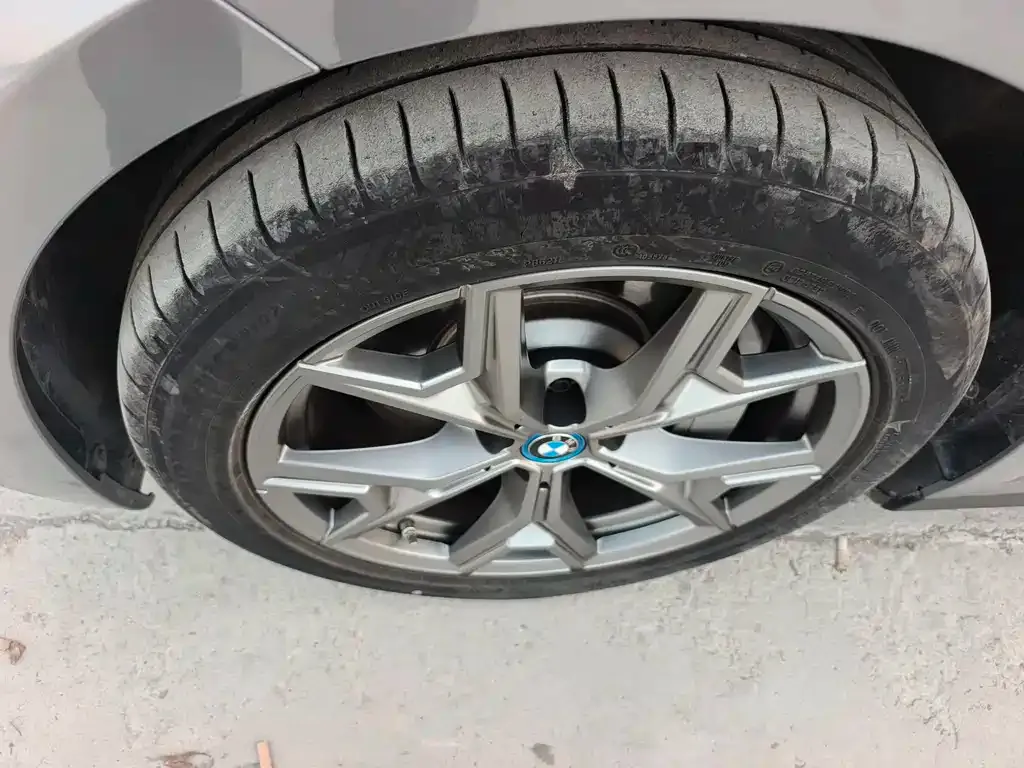 BMW i3 — фото 10