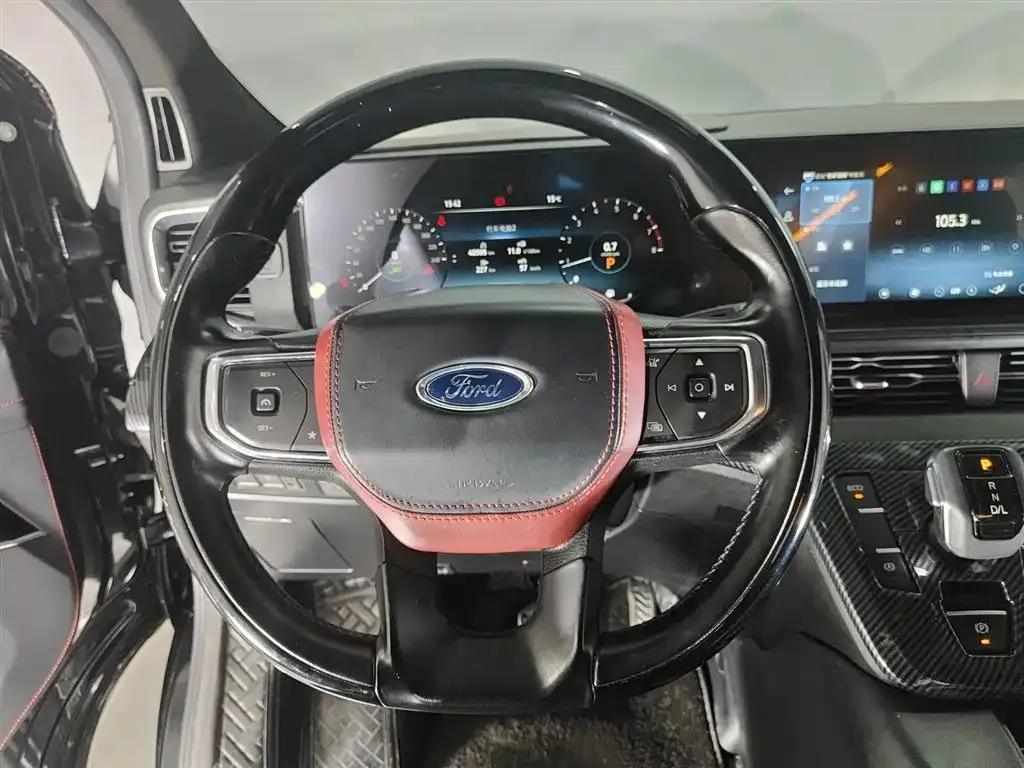 Ford Tourneo — фото 4