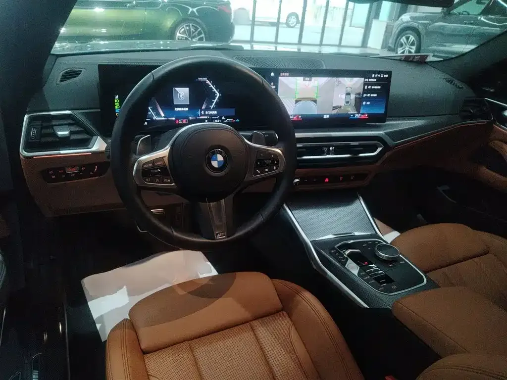 BMW 4 Series — фото 9