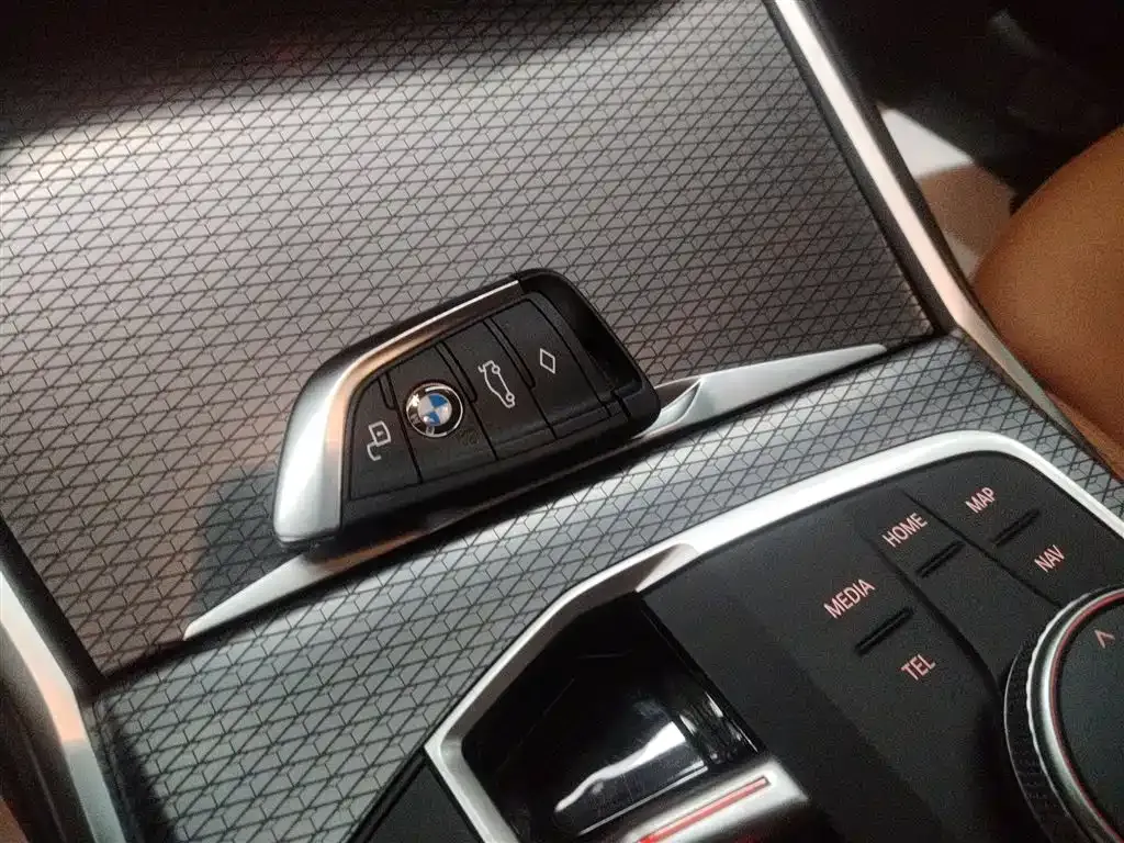 BMW 4 Series — фото 10