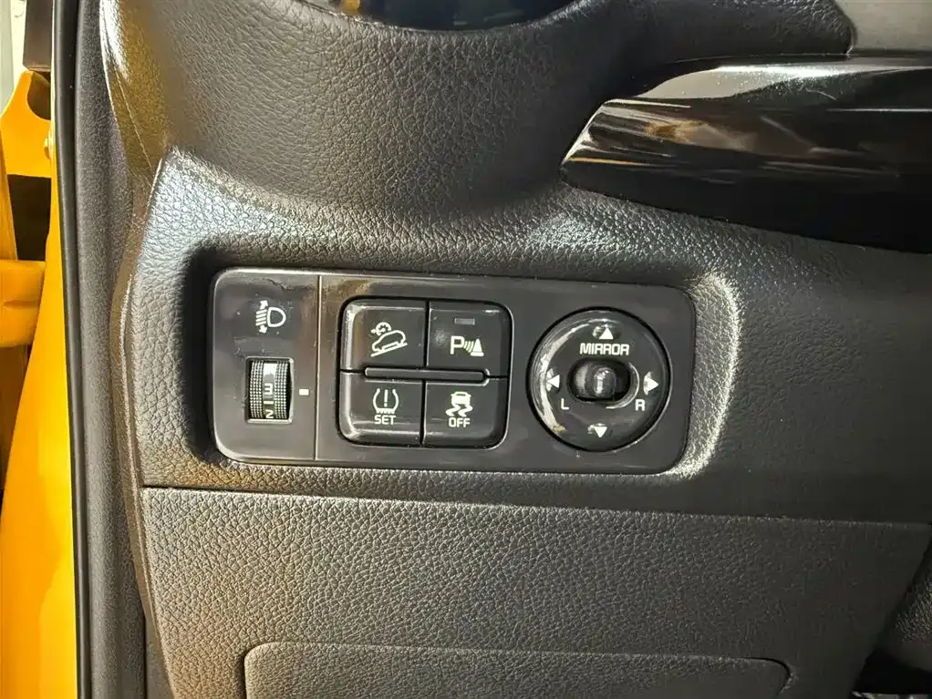 Kia KX1 — фото 10
