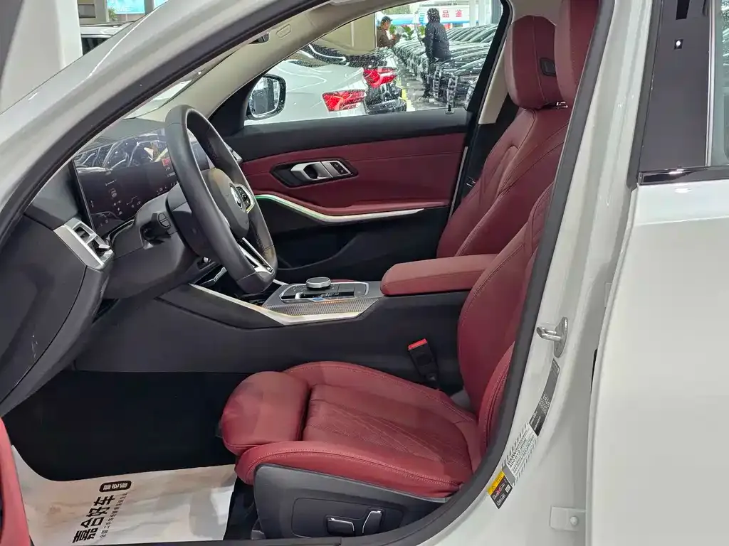 BMW i3 — фото 2