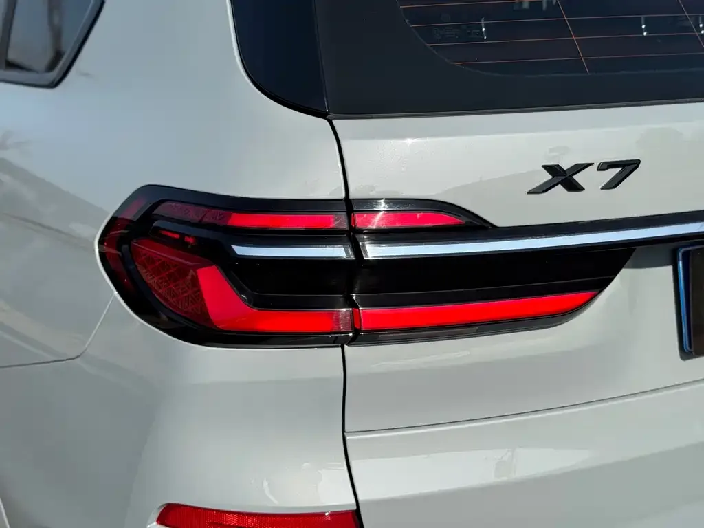 BMW X7 — фото 2