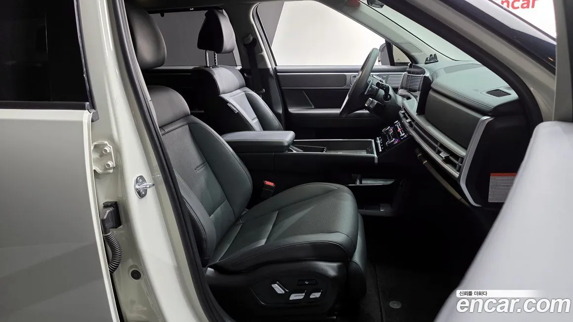 Hyundai Santafe — фото 9