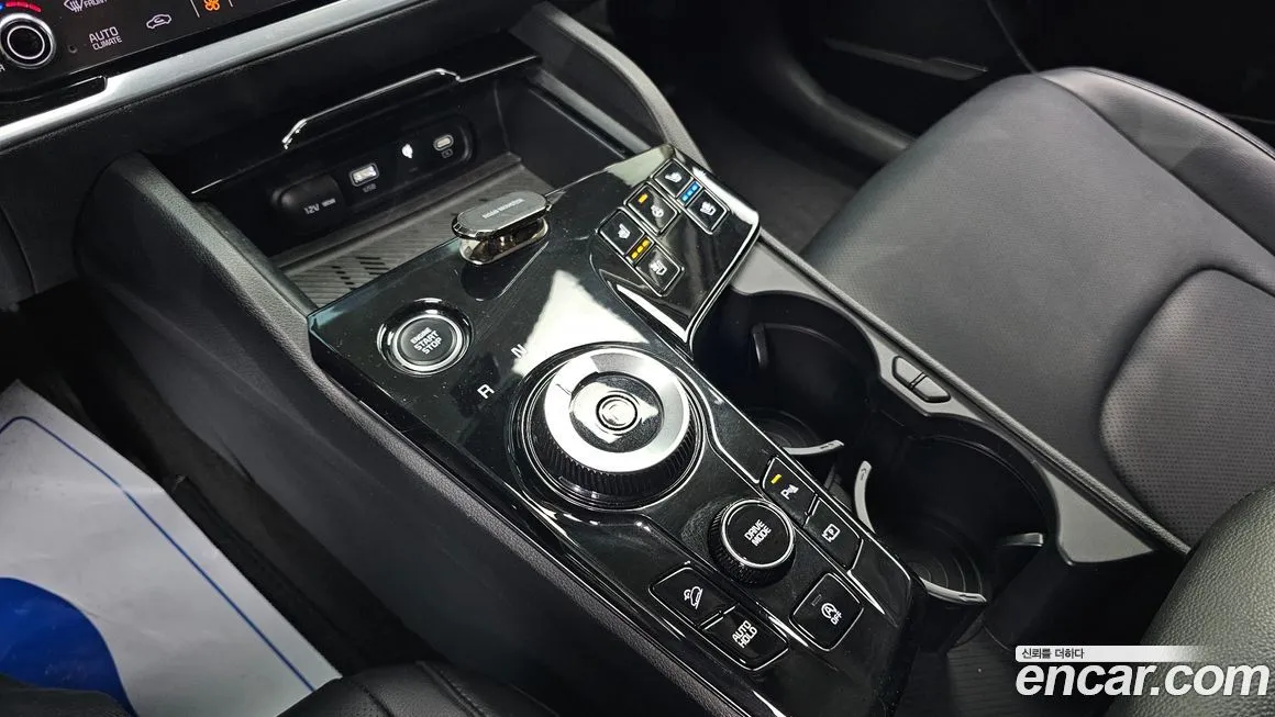 Kia Sportage — фото 5