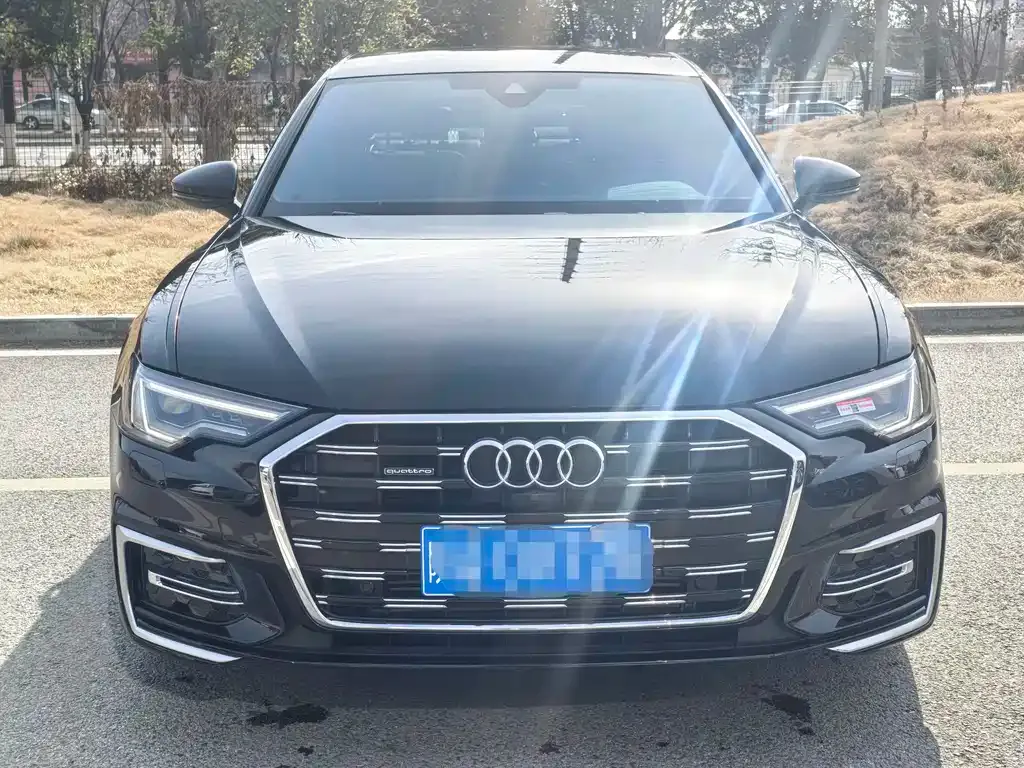 Audi A6L — фото 3