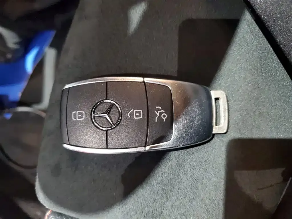 Mercedes-Benz CLA (Import) — фото 7
