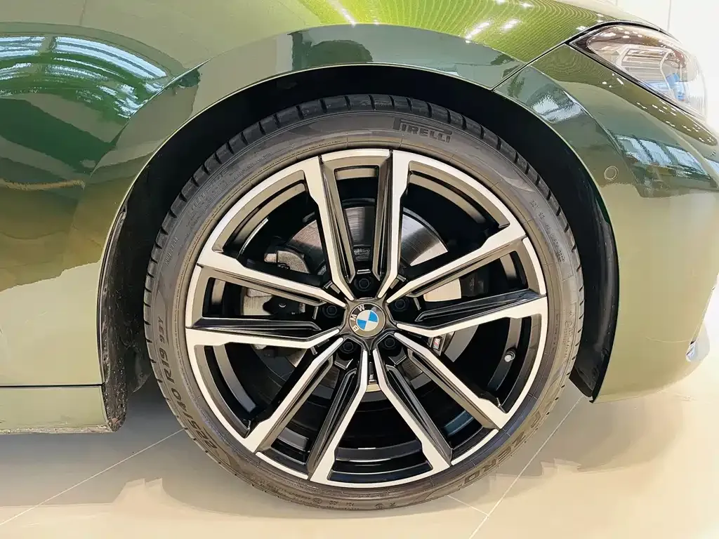BMW 4 Series — фото 5