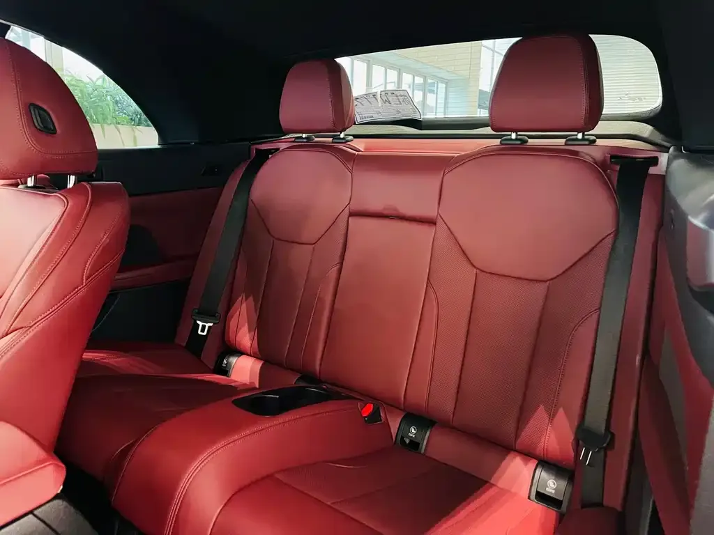 BMW 4 Series — фото 2